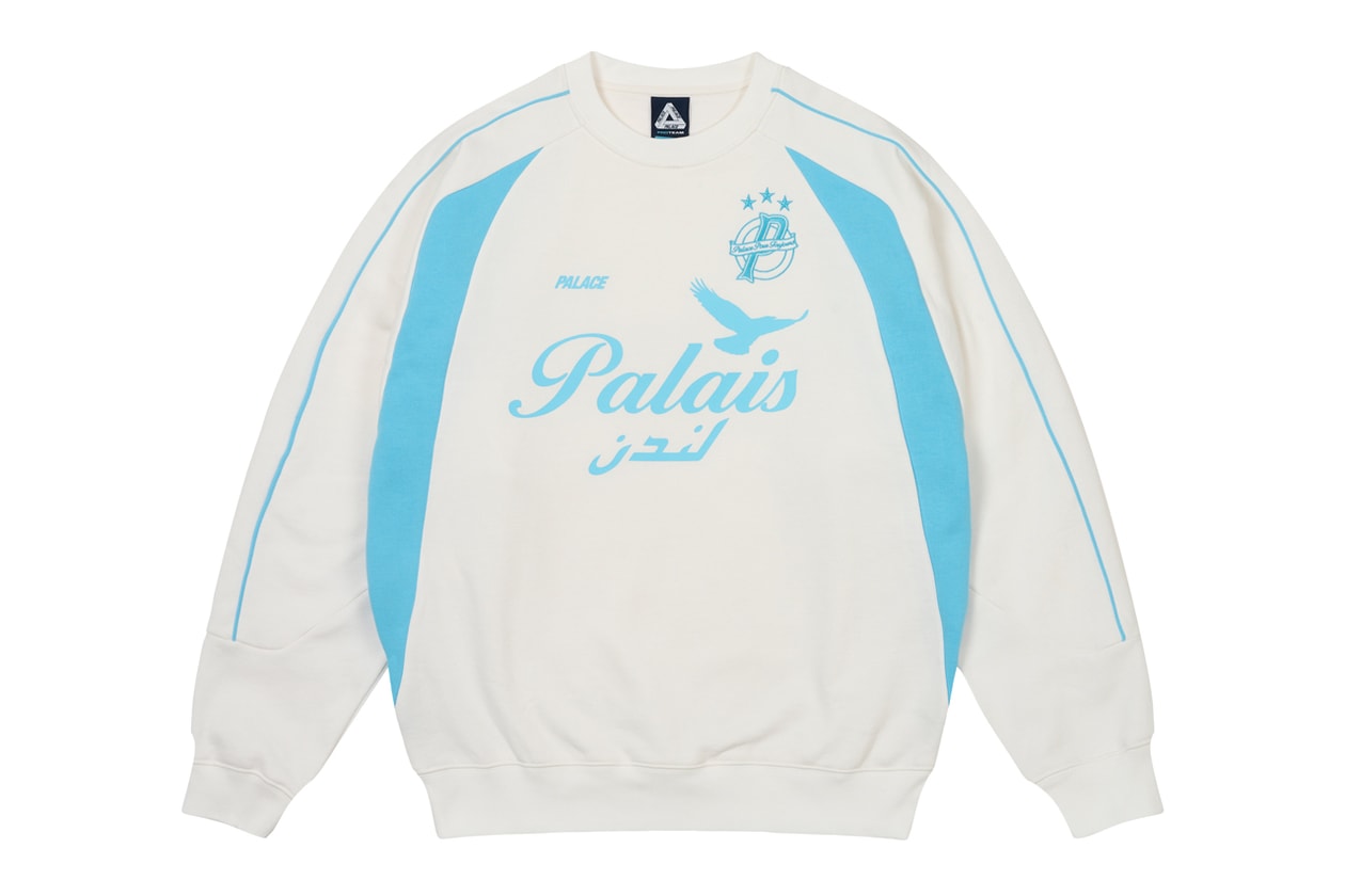 palace skateboards london summer 2025 collection every item photos info official release date info photos price store list buying guide