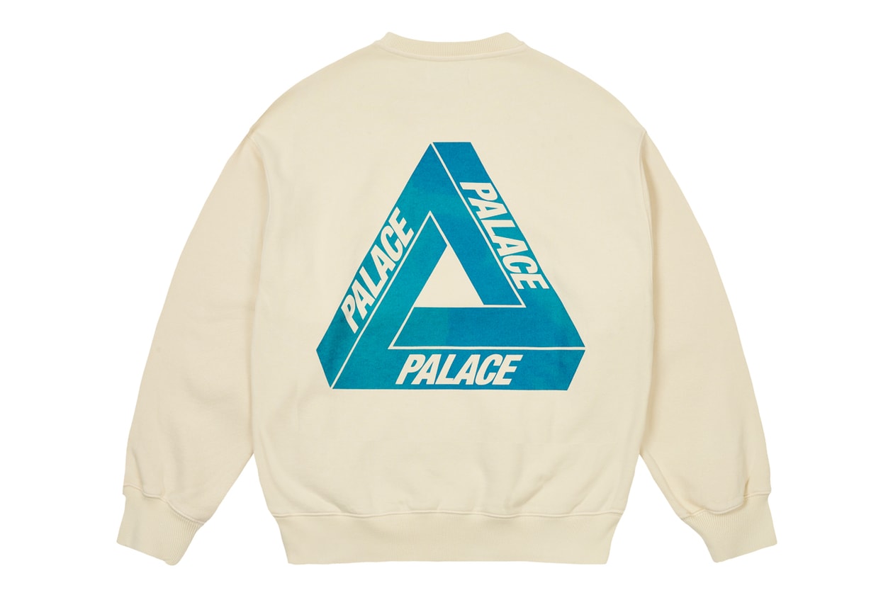 palace skateboards london summer 2025 collection every item photos info official release date info photos price store list buying guide