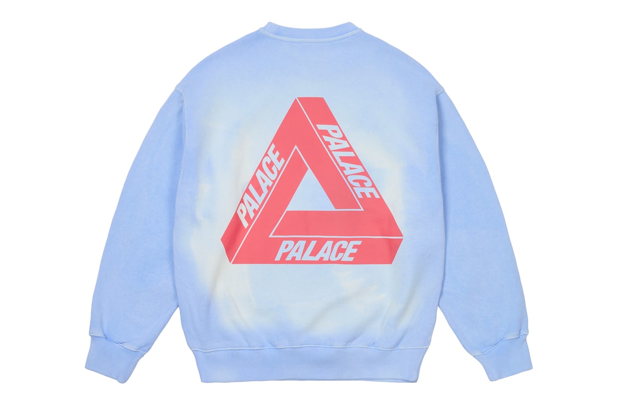 palace skateboards london summer 2025 collection every item photos info official release date info photos price store list buying guide
