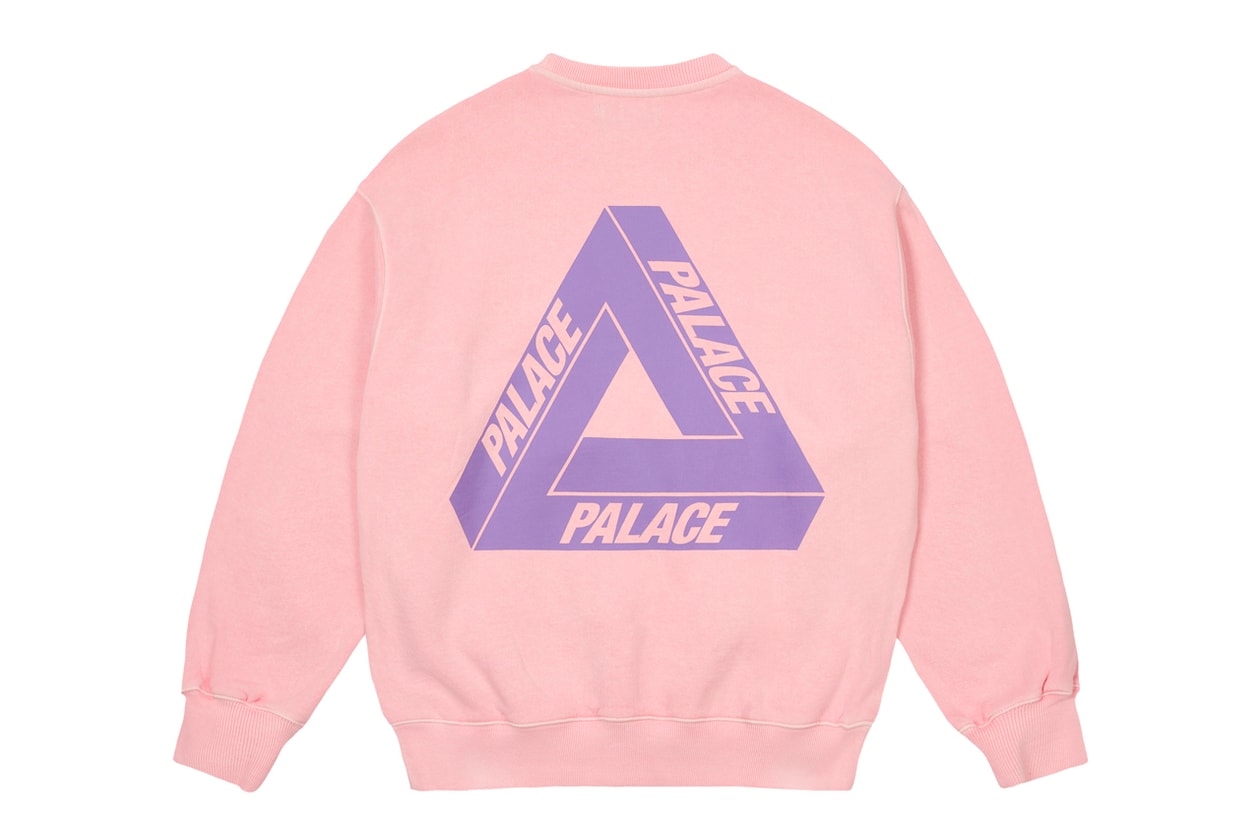 palace skateboards london summer 2025 collection every item photos info official release date info photos price store list buying guide