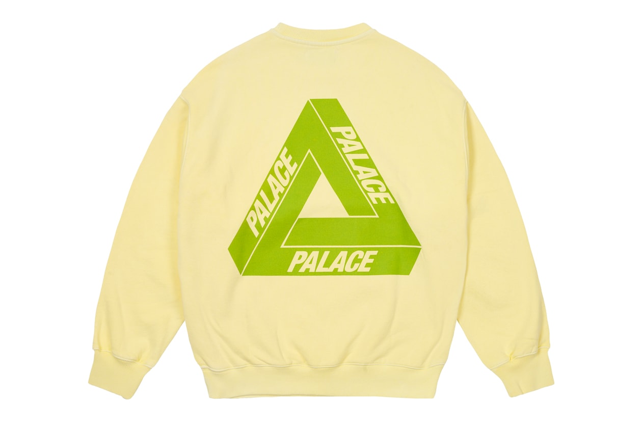 palace skateboards london summer 2025 collection every item photos info official release date info photos price store list buying guide