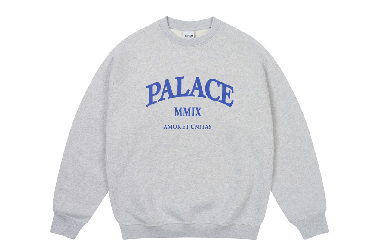 palace skateboards london summer 2025 collection every item photos info official release date info photos price store list buying guide