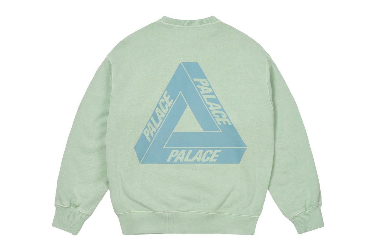 palace skateboards london summer 2025 collection every item photos info official release date info photos price store list buying guide
