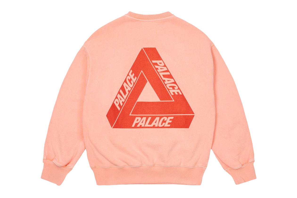 palace skateboards london summer 2025 collection every item photos info official release date info photos price store list buying guide