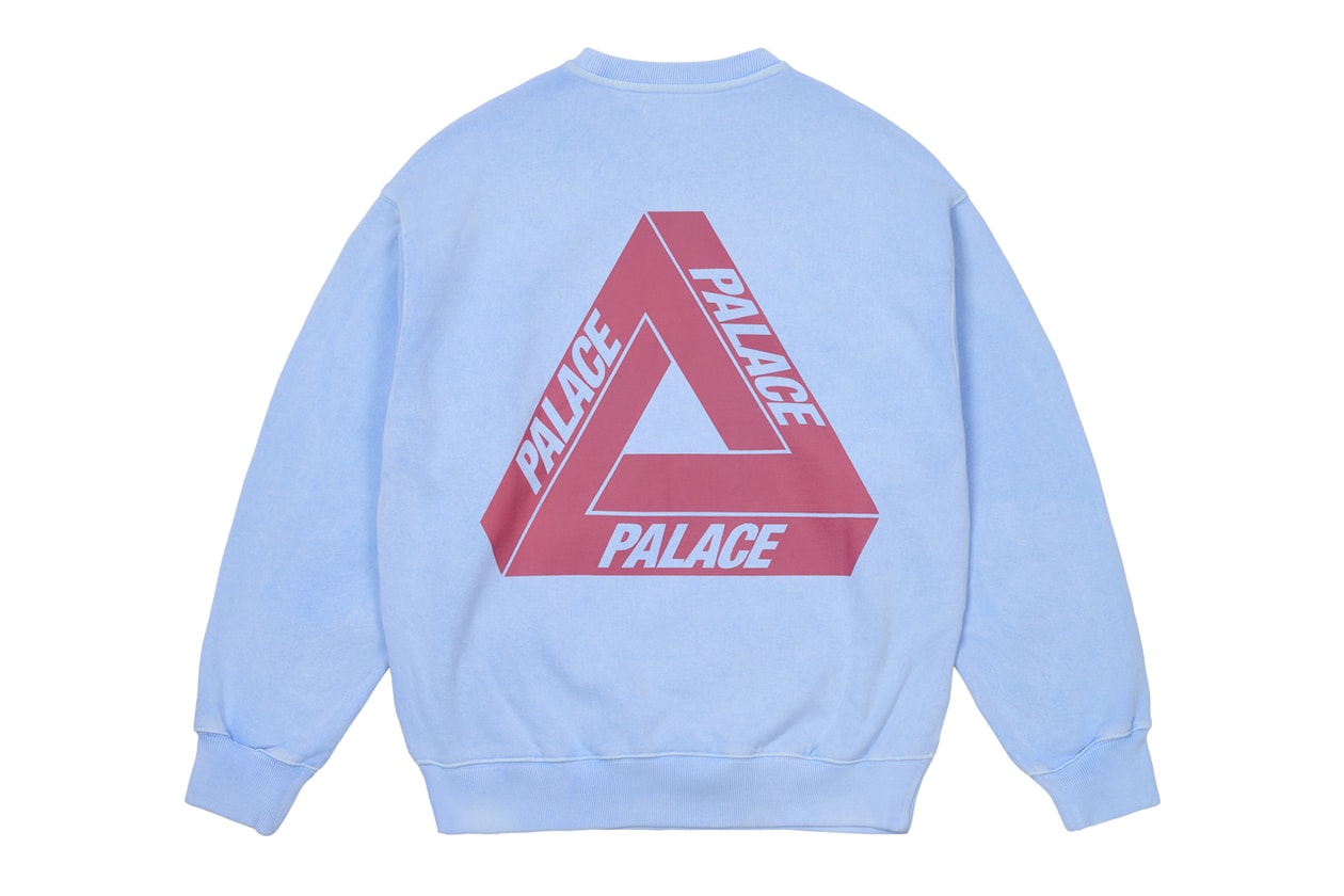 palace skateboards london summer 2025 collection every item photos info official release date info photos price store list buying guide