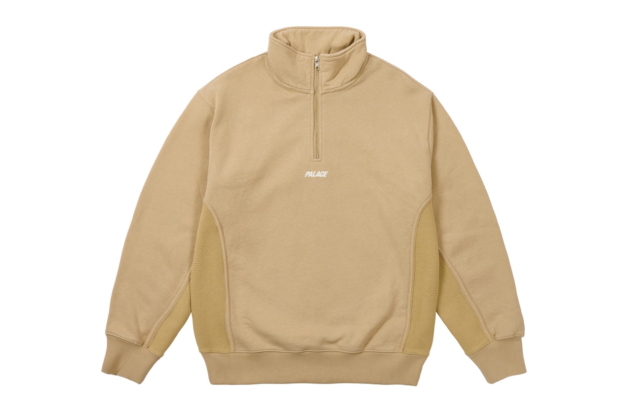 palace skateboards london summer 2025 collection every item photos info official release date info photos price store list buying guide
