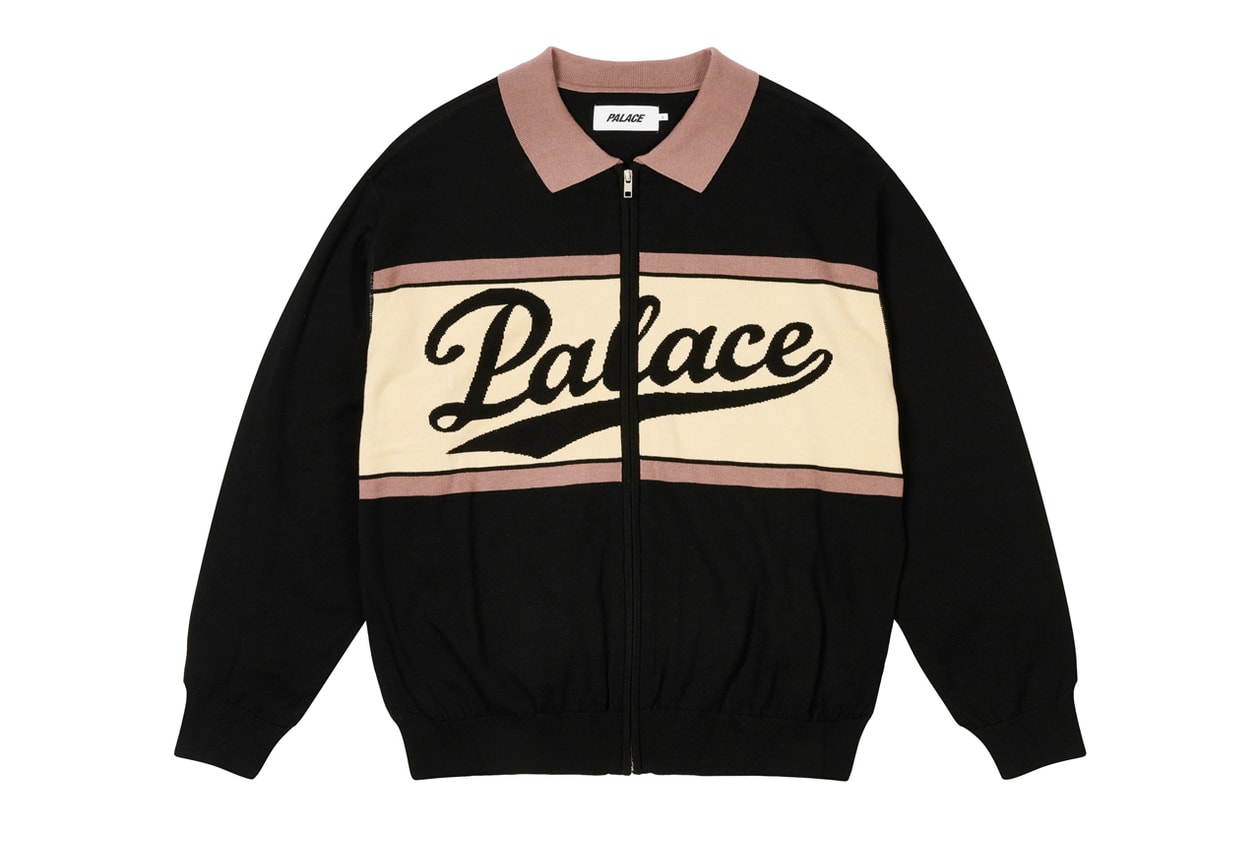 palace skateboards london summer 2025 collection every item photos info official release date info photos price store list buying guide