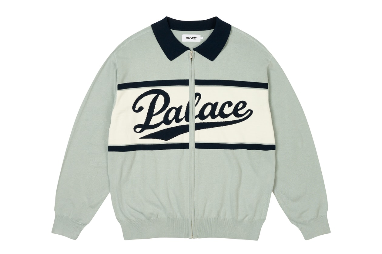 palace skateboards london summer 2025 collection every item photos info official release date info photos price store list buying guide
