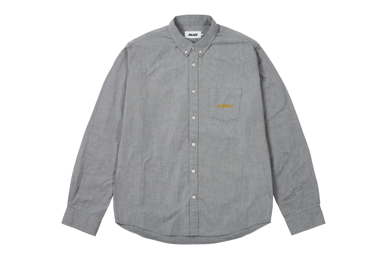 palace skateboards london summer 2025 collection every item photos info official release date info photos price store list buying guide