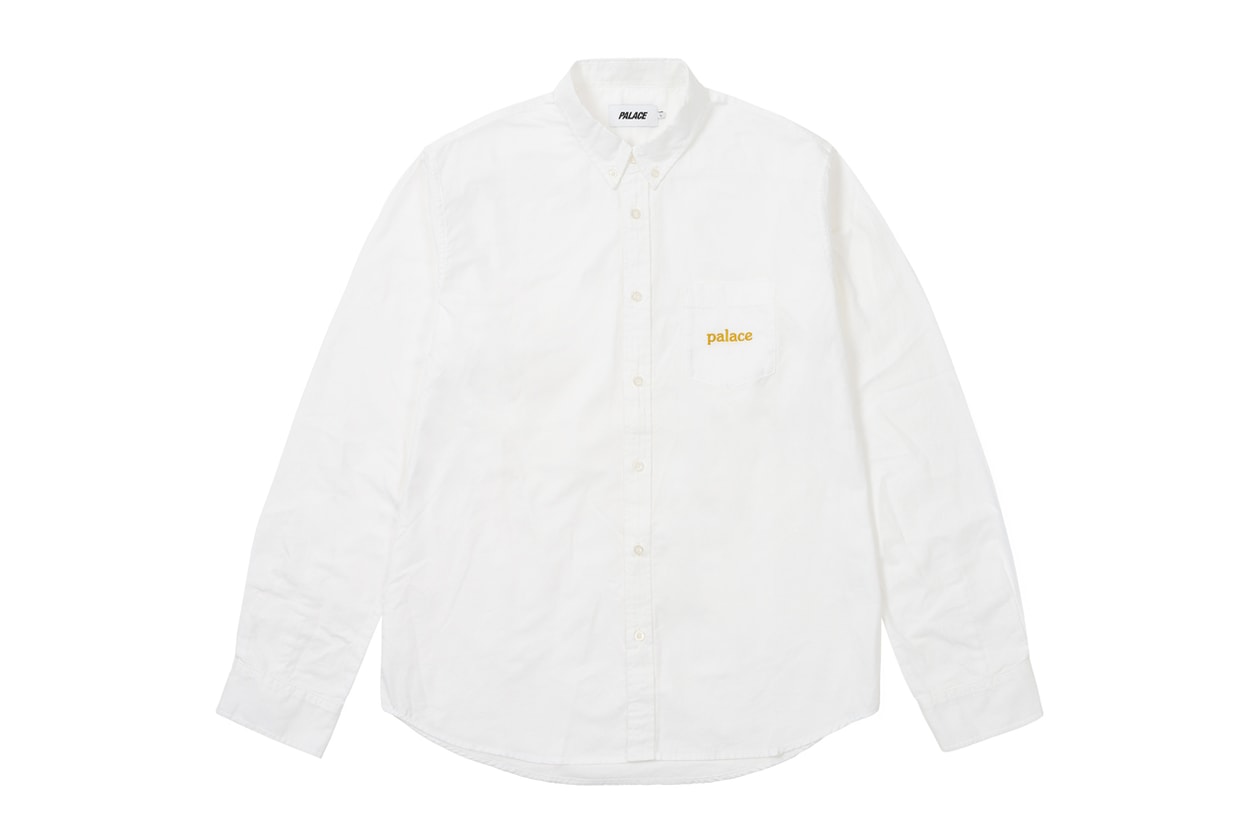 palace skateboards london summer 2025 collection every item photos info official release date info photos price store list buying guide