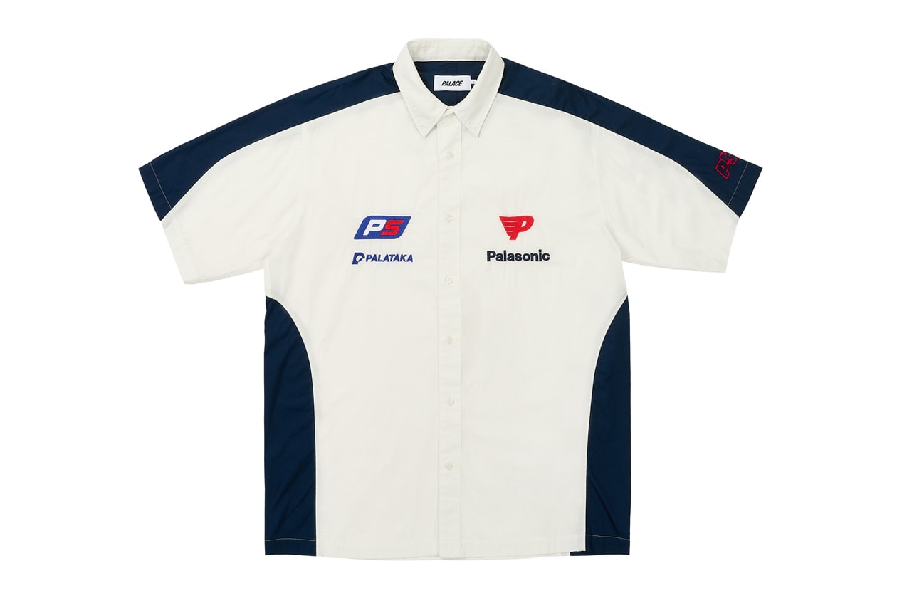 palace skateboards london summer 2025 collection every item photos info official release date info photos price store list buying guide