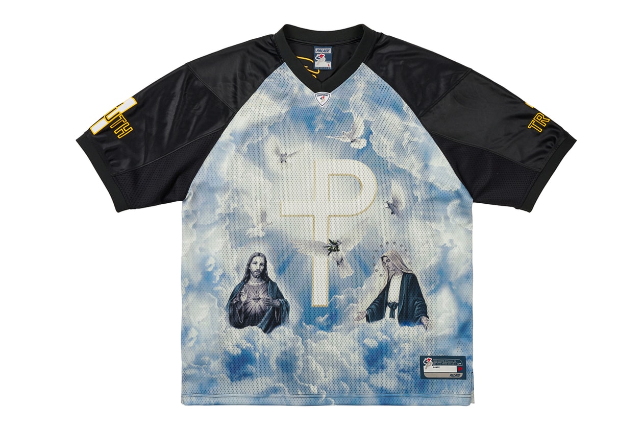 palace skateboards london summer 2025 collection every item photos info official release date info photos price store list buying guide