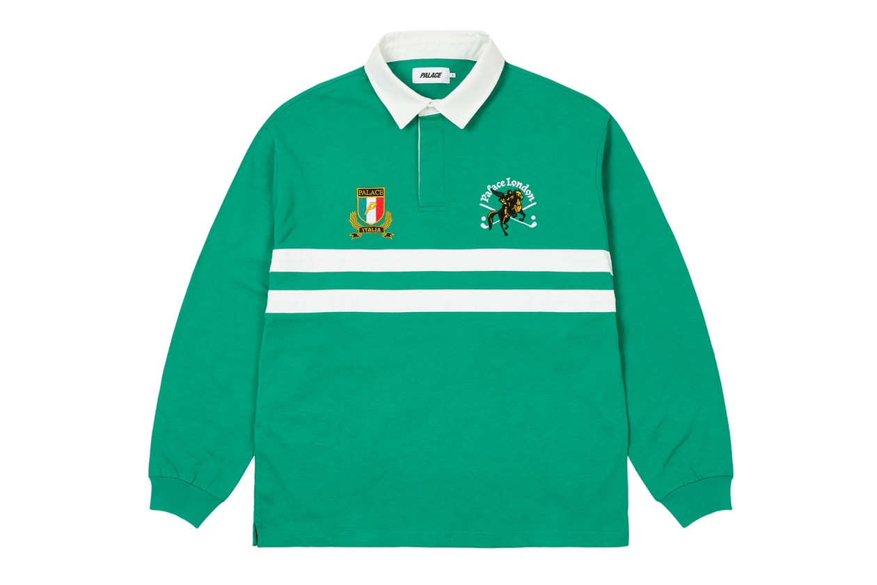 palace skateboards london summer 2025 collection every item photos info official release date info photos price store list buying guide