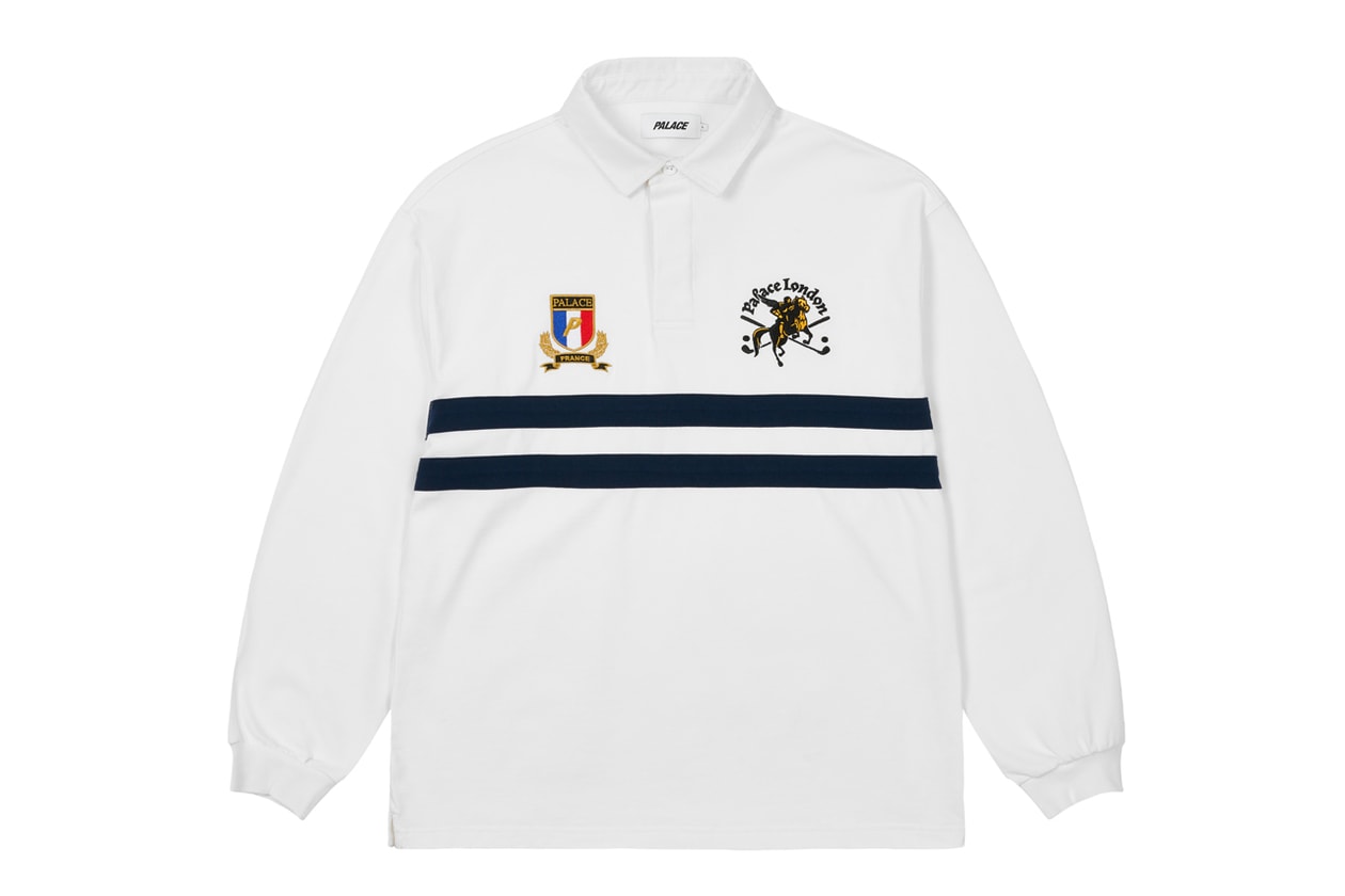 palace skateboards london summer 2025 collection every item photos info official release date info photos price store list buying guide