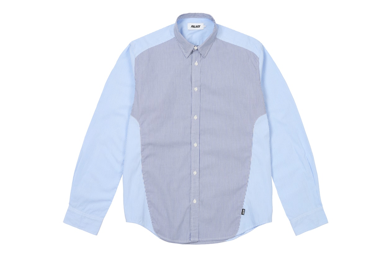 palace skateboards london summer 2025 collection every item photos info official release date info photos price store list buying guide