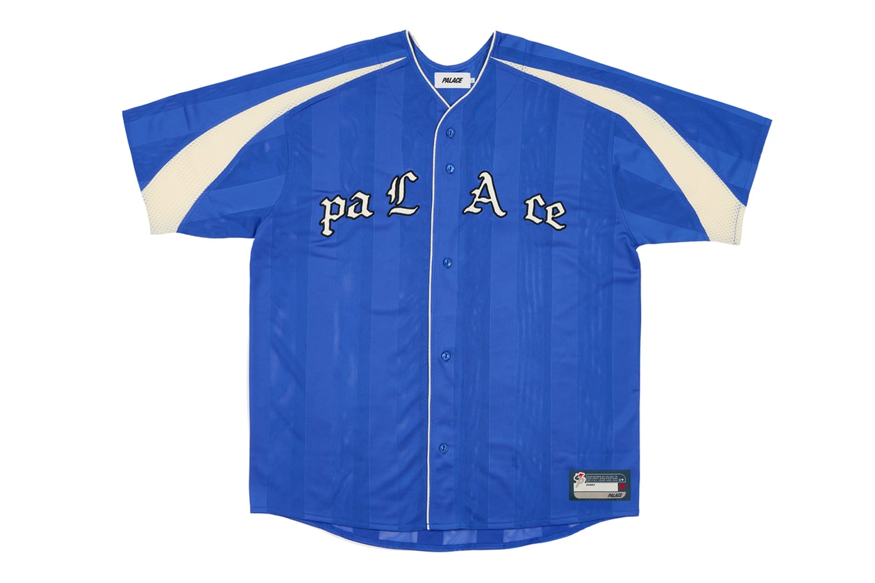 palace skateboards london summer 2025 collection every item photos info official release date info photos price store list buying guide