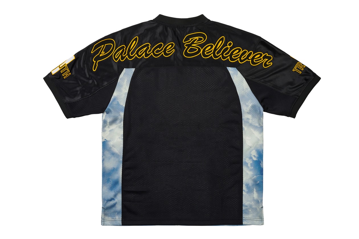 palace skateboards london summer 2025 collection every item photos info official release date info photos price store list buying guide