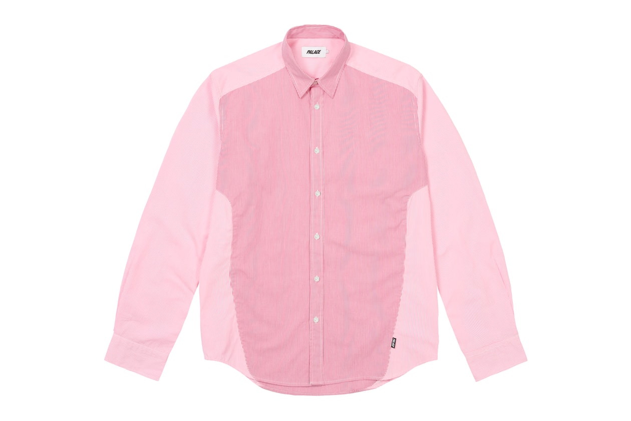 palace skateboards london summer 2025 collection every item photos info official release date info photos price store list buying guide