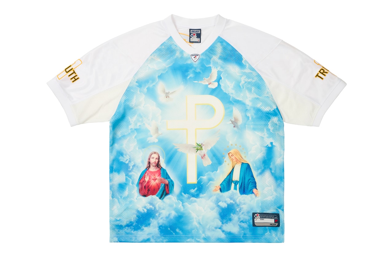 palace skateboards london summer 2025 collection every item photos info official release date info photos price store list buying guide