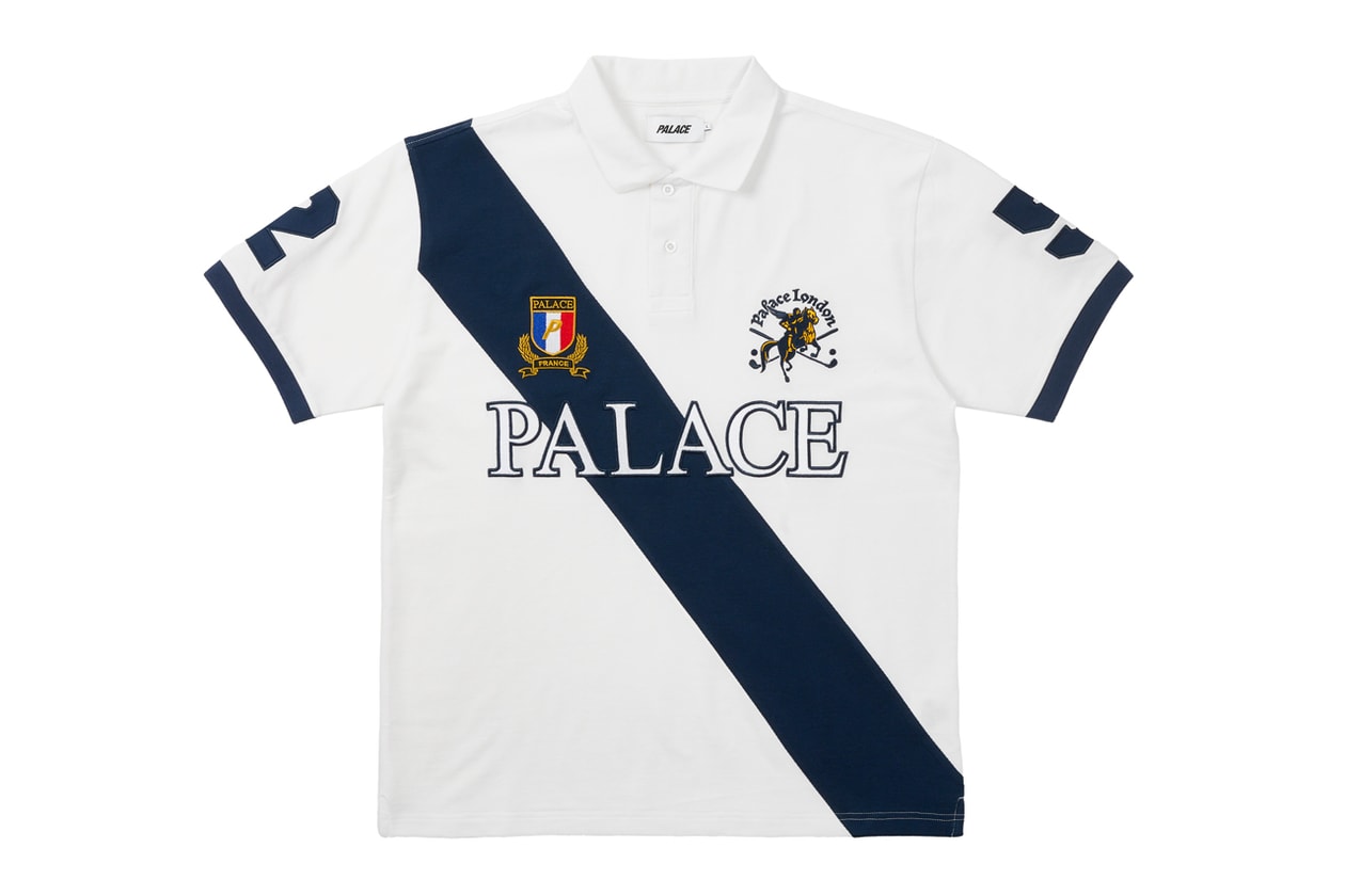 palace skateboards london summer 2025 collection every item photos info official release date info photos price store list buying guide