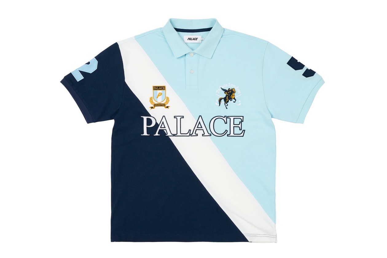 palace skateboards london summer 2025 collection every item photos info official release date info photos price store list buying guide