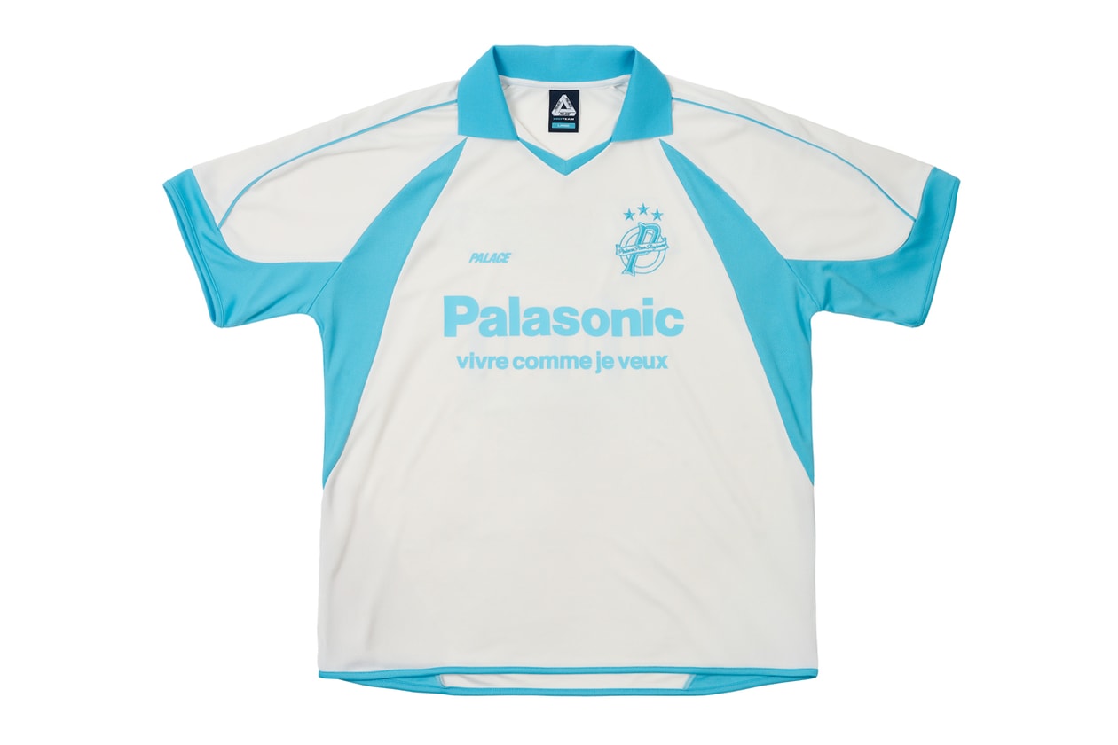 palace skateboards london summer 2025 collection every item photos info official release date info photos price store list buying guide