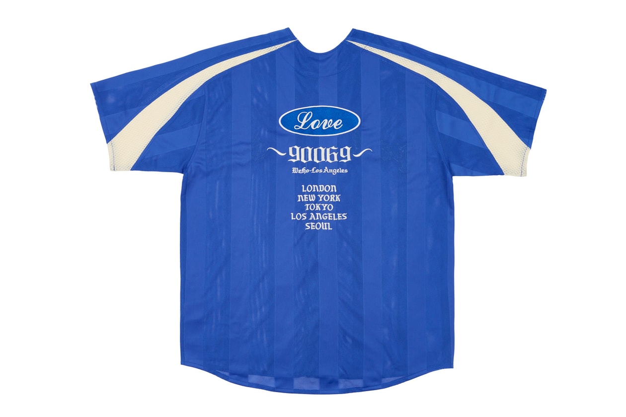 palace skateboards london summer 2025 collection every item photos info official release date info photos price store list buying guide