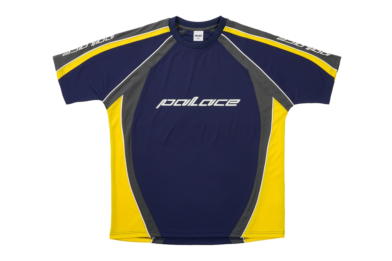 palace skateboards london summer 2025 collection every item photos info official release date info photos price store list buying guide