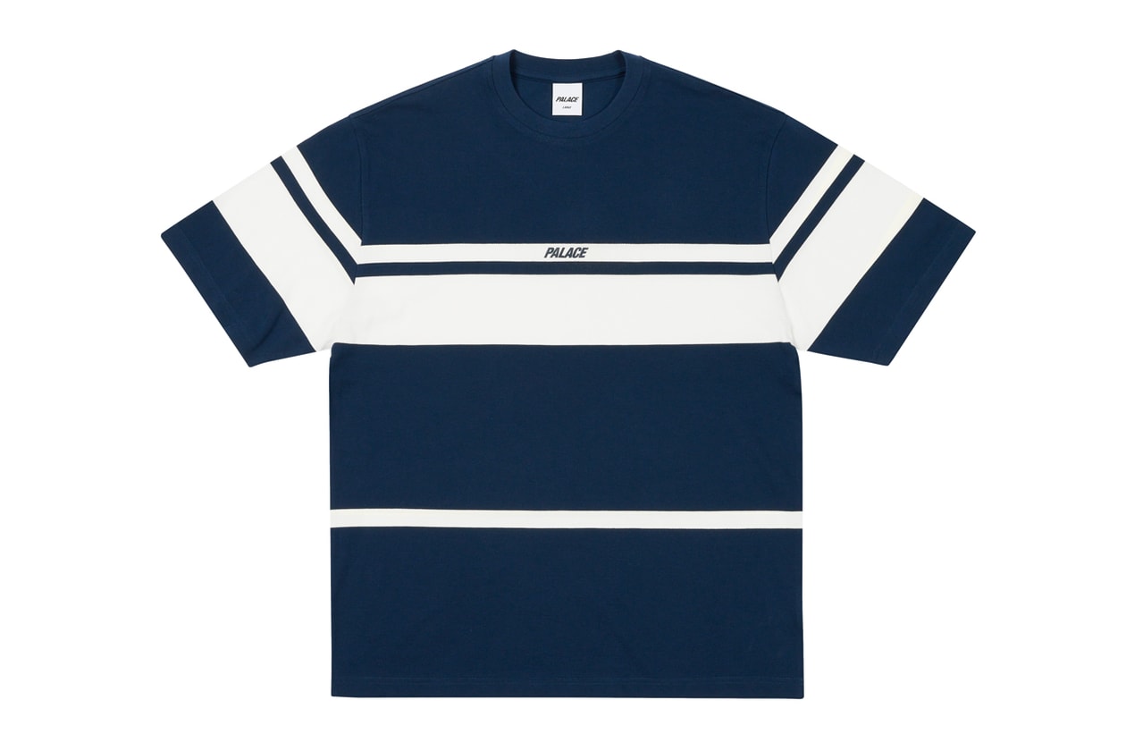 palace skateboards london summer 2025 collection every item photos info official release date info photos price store list buying guide