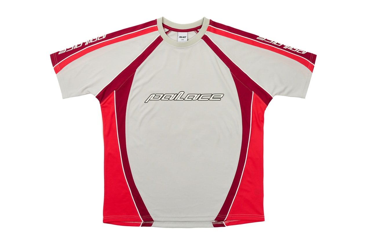 palace skateboards london summer 2025 collection every item photos info official release date info photos price store list buying guide
