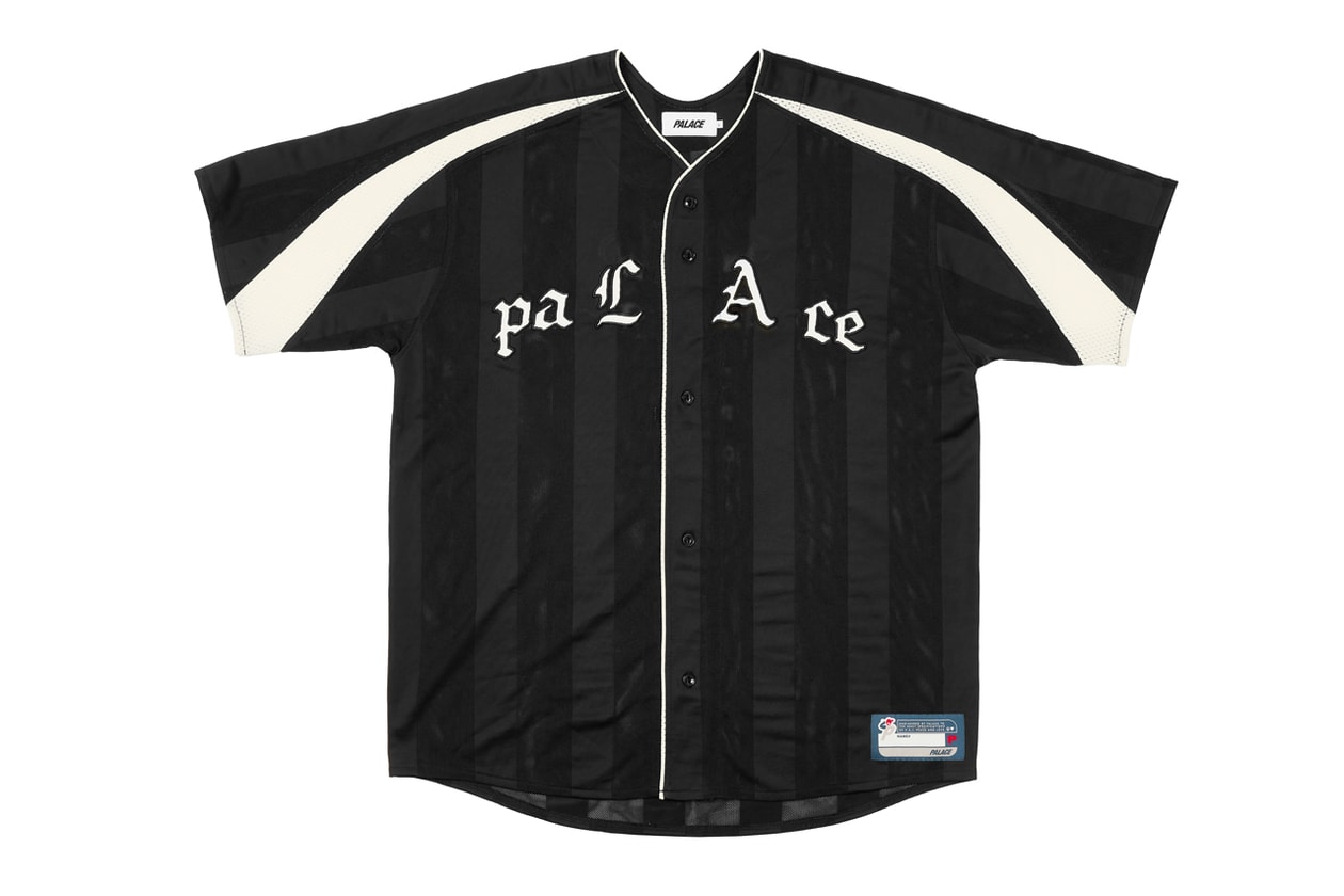 palace skateboards london summer 2025 collection every item photos info official release date info photos price store list buying guide
