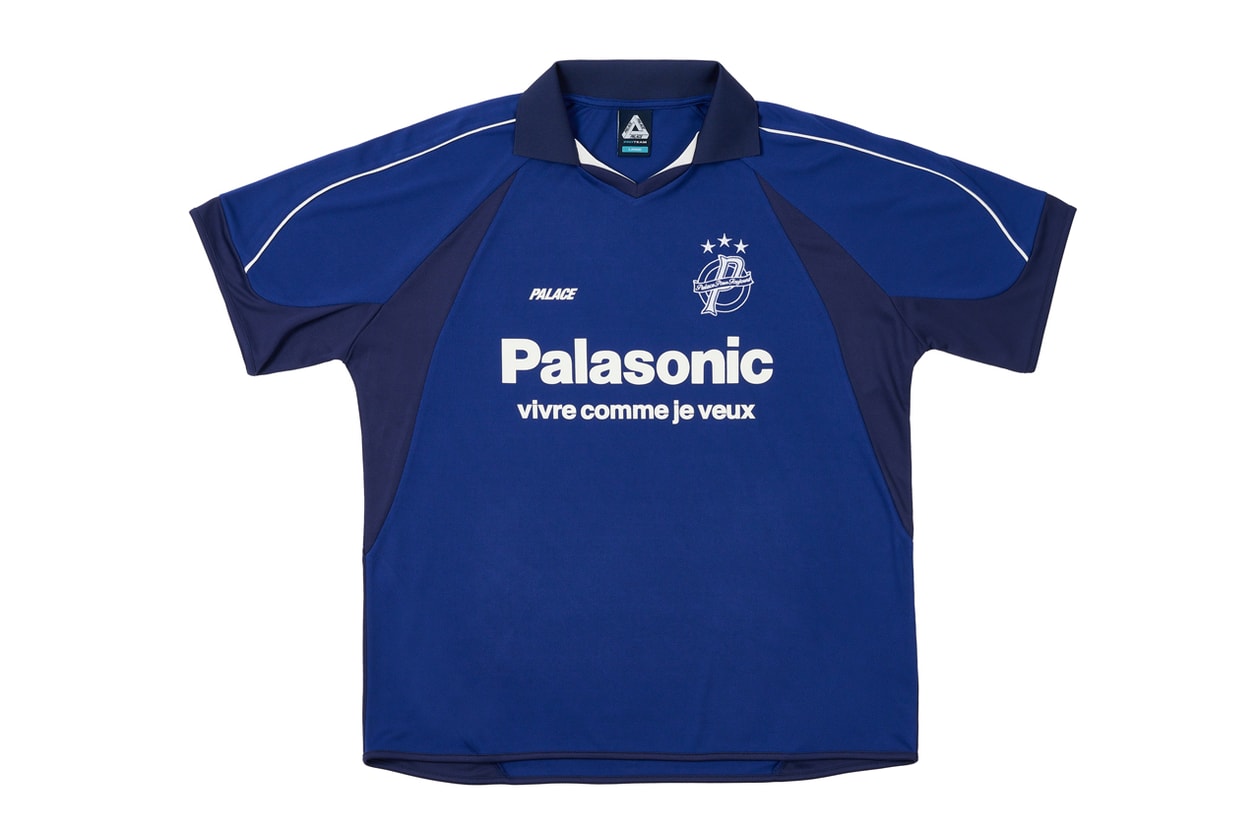 palace skateboards london summer 2025 collection every item photos info official release date info photos price store list buying guide