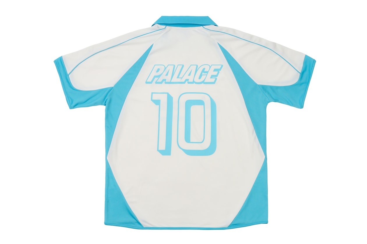 palace skateboards london summer 2025 collection every item photos info official release date info photos price store list buying guide