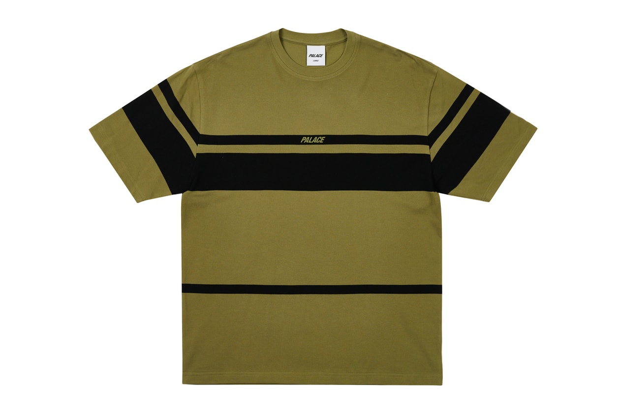palace skateboards london summer 2025 collection every item photos info official release date info photos price store list buying guide