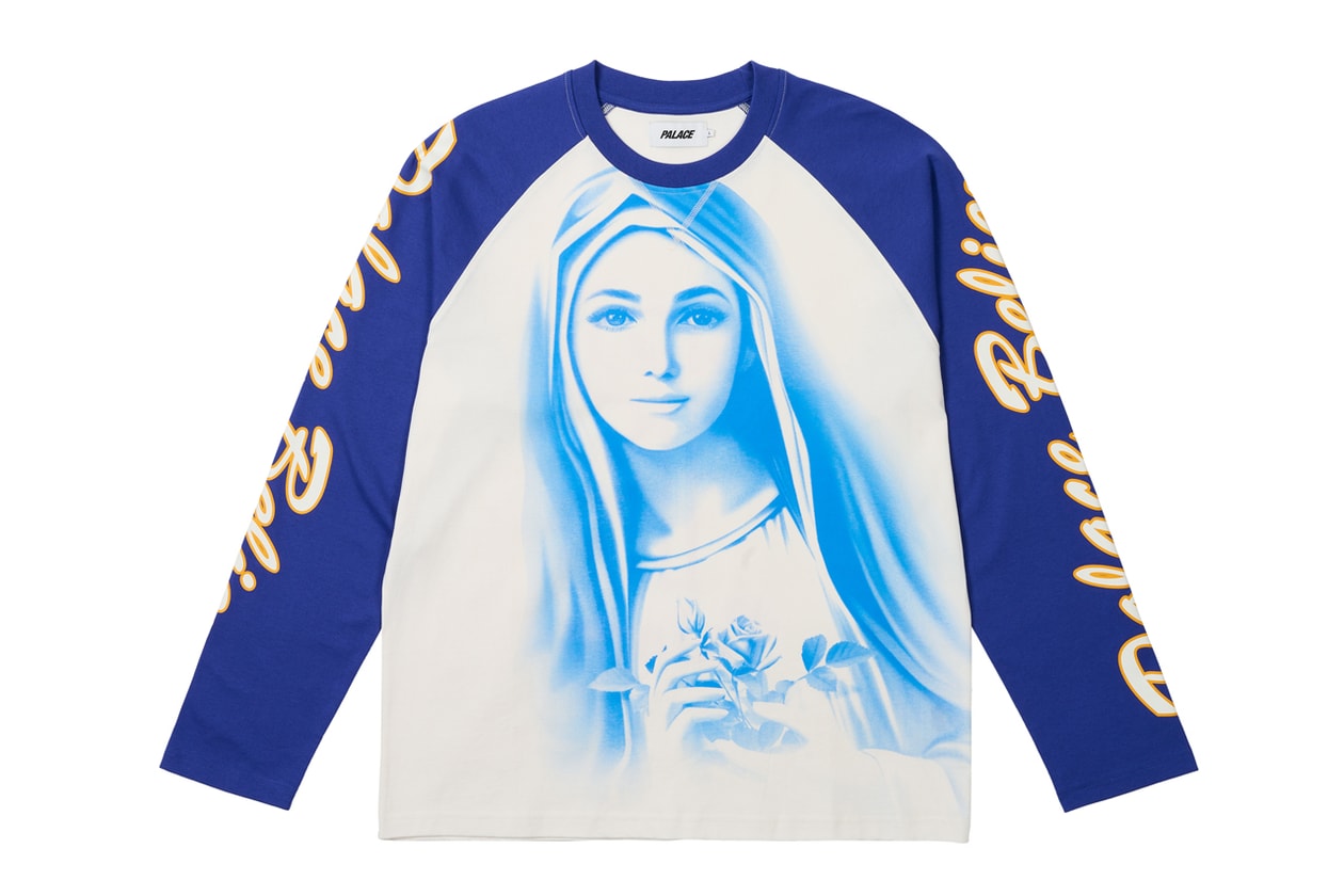 palace skateboards london summer 2025 collection every item photos info official release date info photos price store list buying guide