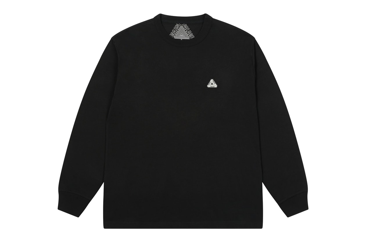 palace skateboards london summer 2025 collection every item photos info official release date info photos price store list buying guide