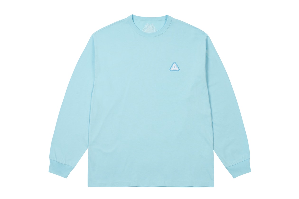 palace skateboards london summer 2025 collection every item photos info official release date info photos price store list buying guide