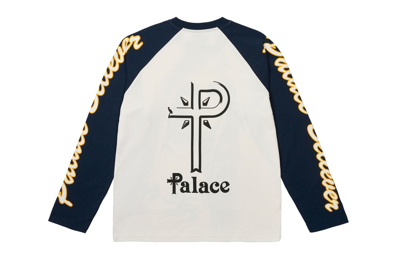 palace skateboards london summer 2025 collection every item photos info official release date info photos price store list buying guide