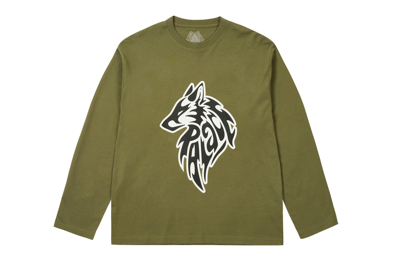 palace skateboards london summer 2025 collection every item photos info official release date info photos price store list buying guide