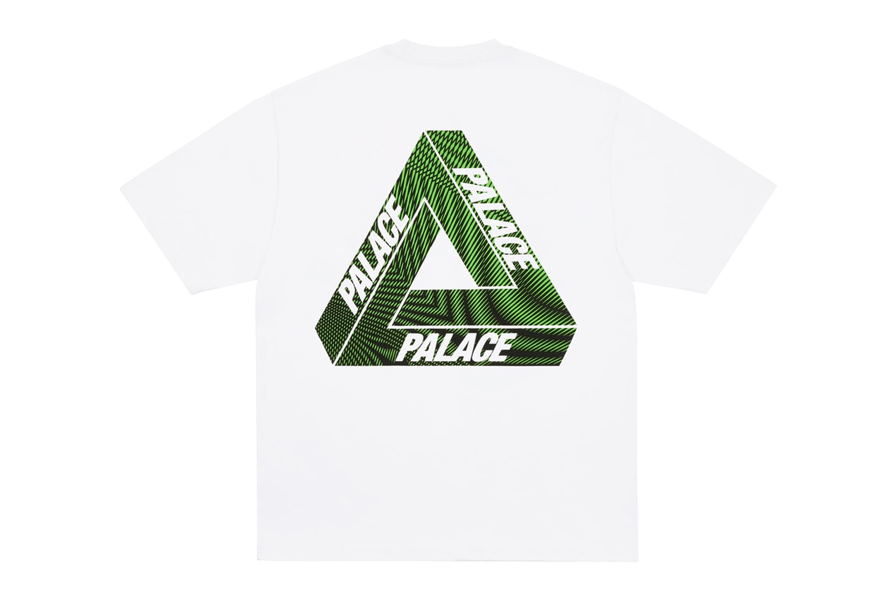 palace skateboards london summer 2025 collection every item photos info official release date info photos price store list buying guide