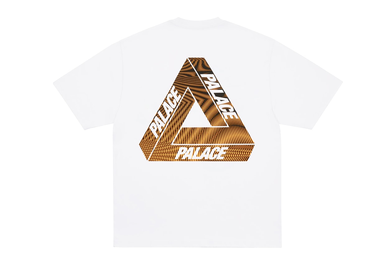 palace skateboards london summer 2025 collection every item photos info official release date info photos price store list buying guide