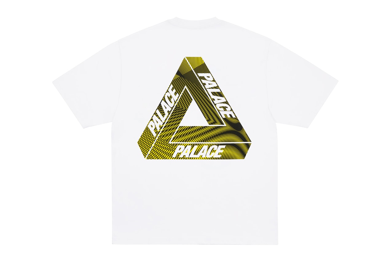 palace skateboards london summer 2025 collection every item photos info official release date info photos price store list buying guide