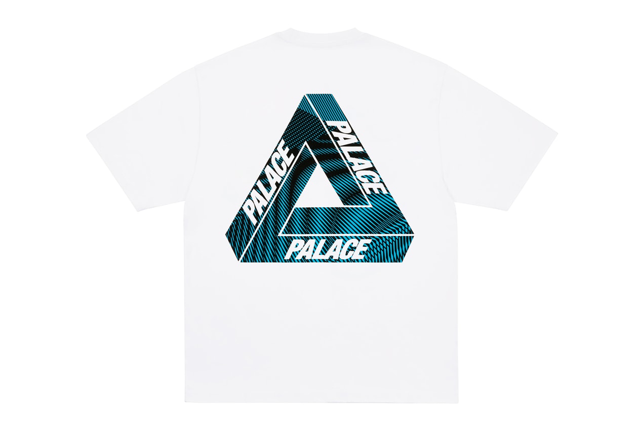 palace skateboards london summer 2025 collection every item photos info official release date info photos price store list buying guide