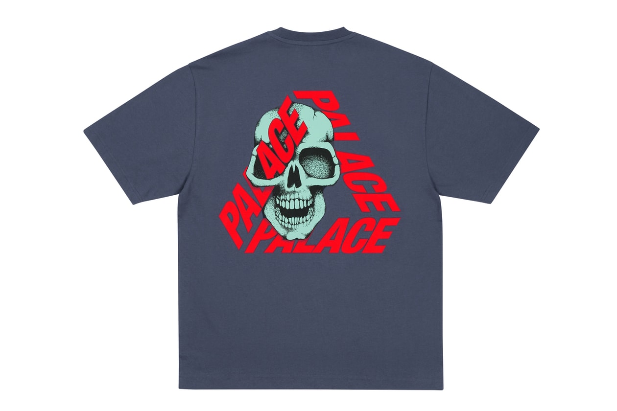 palace skateboards london summer 2025 collection every item photos info official release date info photos price store list buying guide