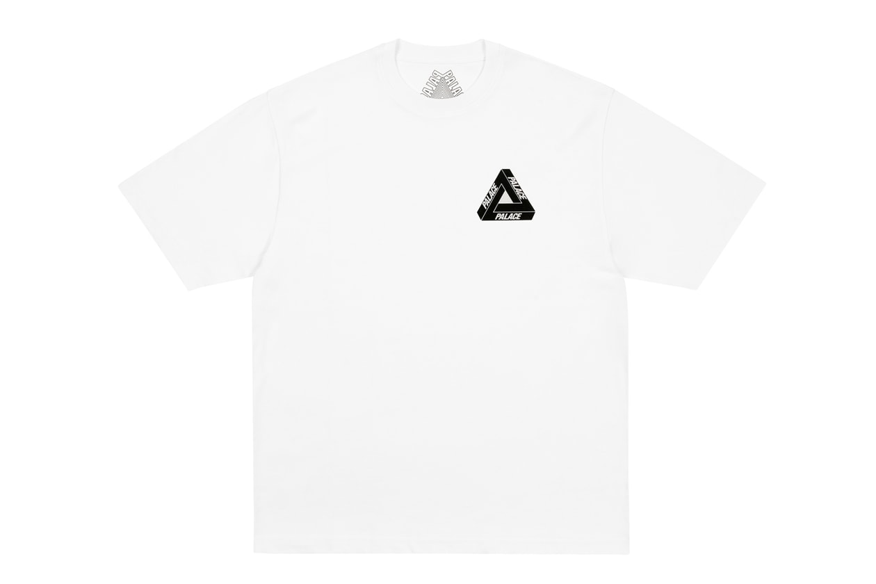 palace skateboards london summer 2025 collection every item photos info official release date info photos price store list buying guide