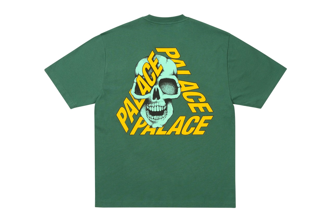 palace skateboards london summer 2025 collection every item photos info official release date info photos price store list buying guide