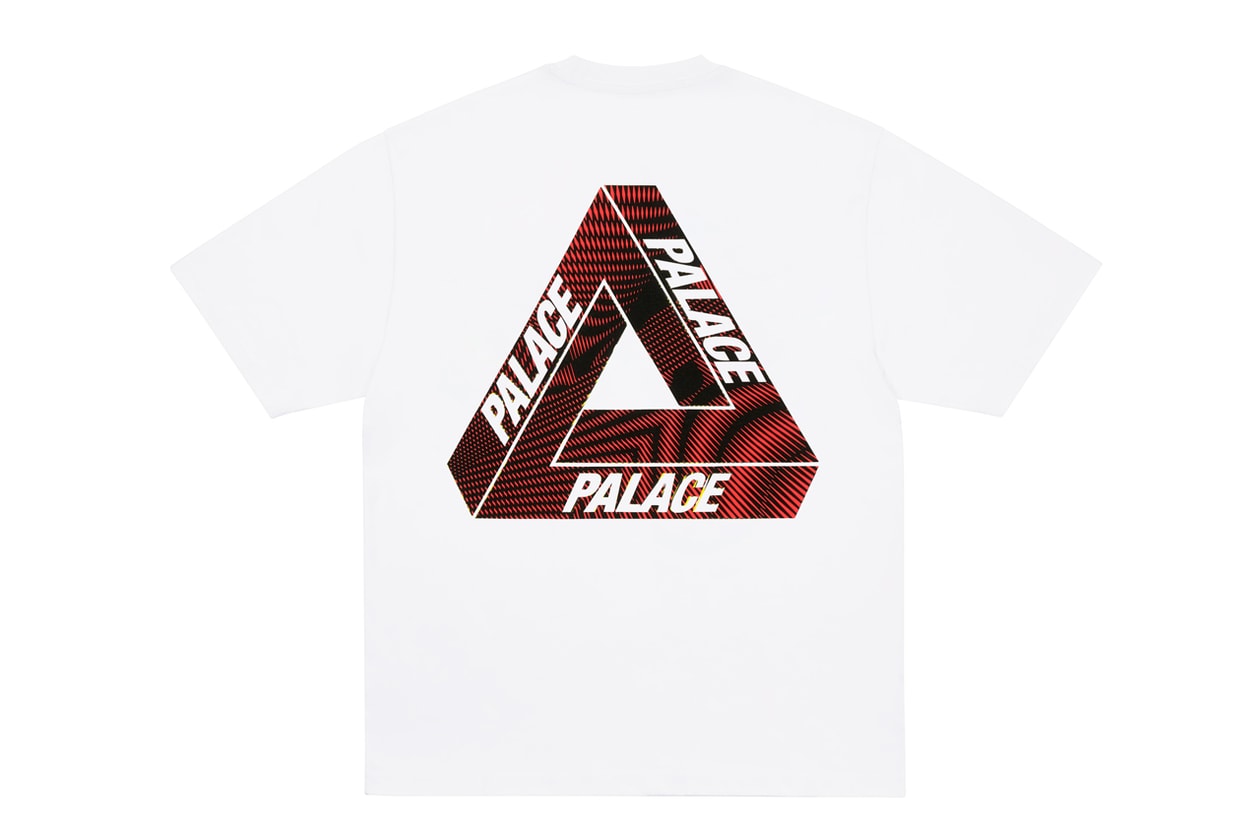palace skateboards london summer 2025 collection every item photos info official release date info photos price store list buying guide