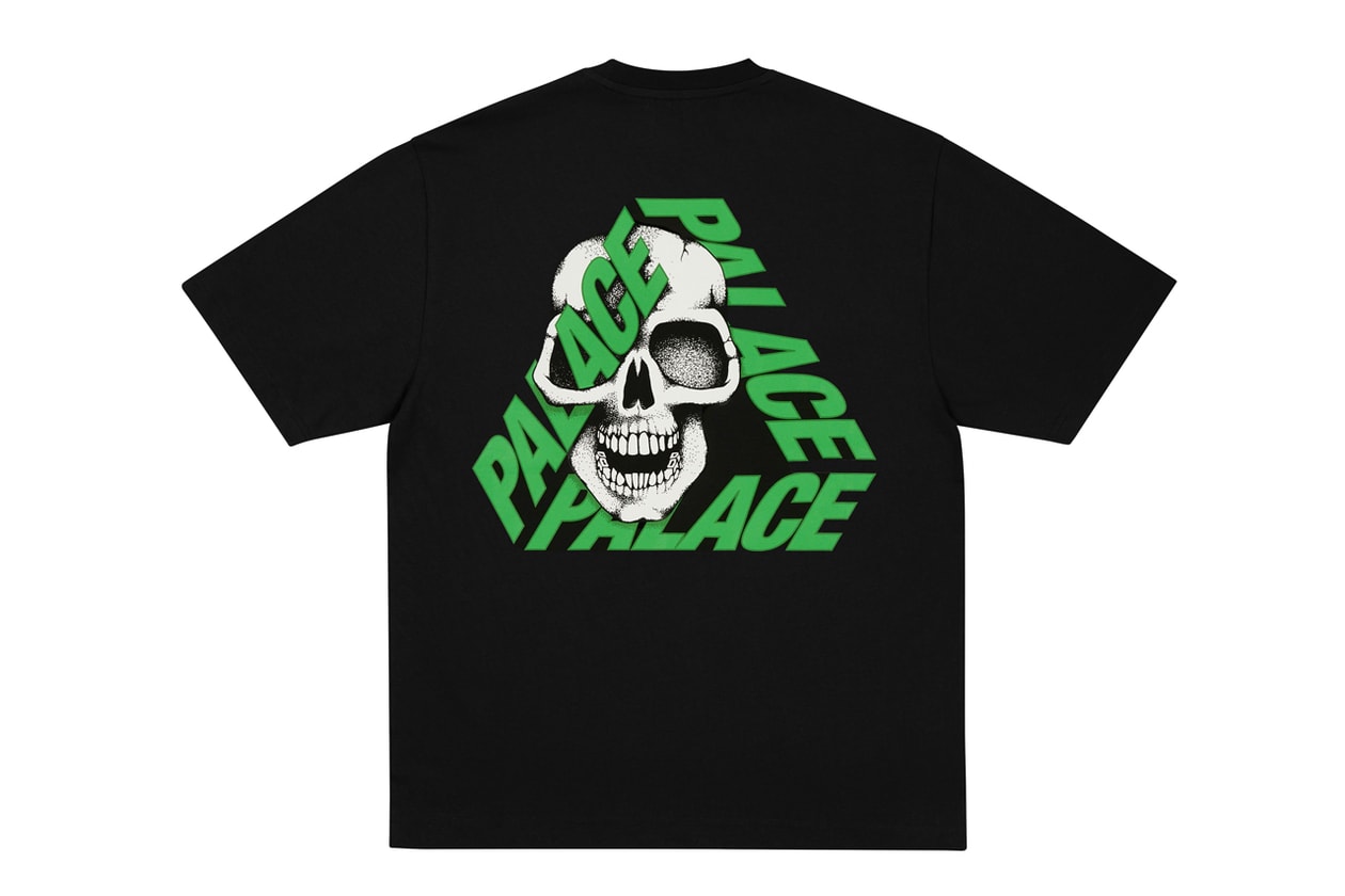 palace skateboards london summer 2025 collection every item photos info official release date info photos price store list buying guide