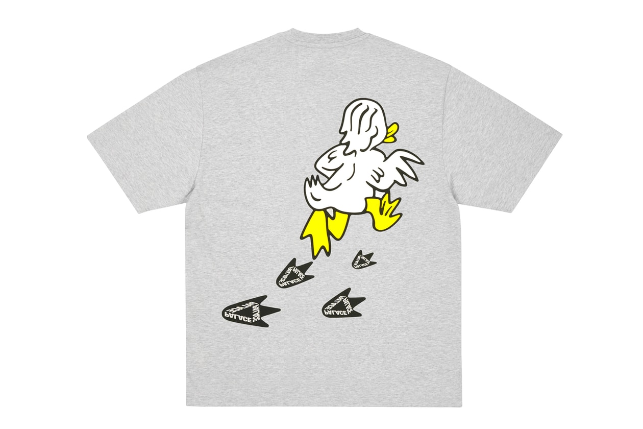 palace skateboards london summer 2025 collection every item photos info official release date info photos price store list buying guide