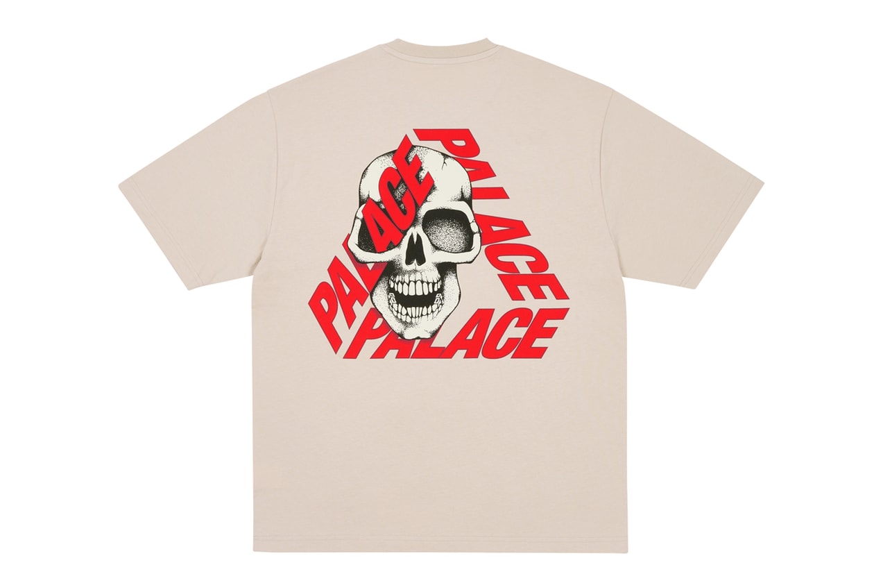 palace skateboards london summer 2025 collection every item photos info official release date info photos price store list buying guide